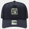 OTTO CAP® Club Collection 5 Panel Pro Style Cap Thumbnail