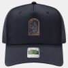 OTTO CAP® Club Collection 5 Panel Pro Style Cap Thumbnail