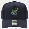 OTTO CAP® Club Collection 5 Panel Pro Style Cap Thumbnail