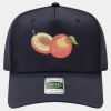 OTTO CAP® Club Collection 5 Panel Pro Style Cap Thumbnail