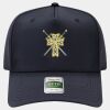 OTTO CAP® Club Collection 5 Panel Pro Style Cap Thumbnail