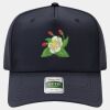 OTTO CAP® Club Collection 5 Panel Pro Style Cap Thumbnail