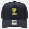 OTTO CAP® Club Collection 5 Panel Pro Style Cap Thumbnail