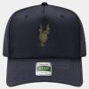 OTTO CAP® Club Collection 5 Panel Pro Style Cap Thumbnail