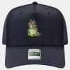 OTTO CAP® Club Collection 5 Panel Pro Style Cap Thumbnail