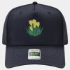 OTTO CAP® Club Collection 5 Panel Pro Style Cap Thumbnail