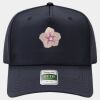 OTTO CAP® Club Collection 5 Panel Pro Style Cap Thumbnail