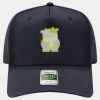 OTTO CAP® Club Collection 5 Panel Pro Style Cap Thumbnail