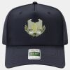 OTTO CAP® Club Collection 5 Panel Pro Style Cap Thumbnail