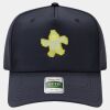 OTTO CAP® Club Collection 5 Panel Pro Style Cap Thumbnail