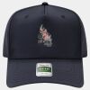 OTTO CAP® Club Collection 5 Panel Pro Style Cap Thumbnail