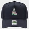 OTTO CAP® Club Collection 5 Panel Pro Style Cap Thumbnail