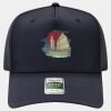 OTTO CAP® Club Collection 5 Panel Pro Style Cap Thumbnail
