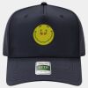 OTTO CAP® Club Collection 5 Panel Pro Style Cap Thumbnail