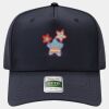 OTTO CAP® Club Collection 5 Panel Pro Style Cap Thumbnail