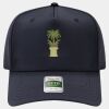 OTTO CAP® Club Collection 5 Panel Pro Style Cap Thumbnail