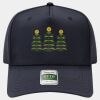 OTTO CAP® Club Collection 5 Panel Pro Style Cap Thumbnail