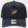 OTTO CAP® Club Collection 5 Panel Pro Style Cap Thumbnail