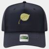 OTTO CAP® Club Collection 5 Panel Pro Style Cap Thumbnail