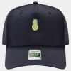 OTTO CAP® Club Collection 5 Panel Pro Style Cap Thumbnail