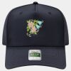 OTTO CAP® Club Collection 5 Panel Pro Style Cap Thumbnail