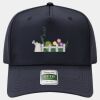 OTTO CAP® Club Collection 5 Panel Pro Style Cap Thumbnail