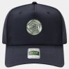 OTTO CAP® Club Collection 5 Panel Pro Style Cap Thumbnail