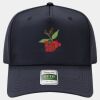 OTTO CAP® Club Collection 5 Panel Pro Style Cap Thumbnail