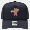 OTTO CAP® Club Collection 5 Panel Pro Style Cap Thumbnail