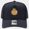 OTTO CAP® Club Collection 5 Panel Pro Style Cap Thumbnail