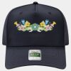 OTTO CAP® Club Collection 5 Panel Pro Style Cap Thumbnail