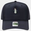 OTTO CAP® Club Collection 5 Panel Pro Style Cap Thumbnail