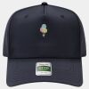 OTTO CAP® Club Collection 5 Panel Pro Style Cap Thumbnail