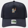 OTTO CAP® Club Collection 5 Panel Pro Style Cap Thumbnail