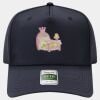 OTTO CAP® Club Collection 5 Panel Pro Style Cap Thumbnail