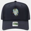 OTTO CAP® Club Collection 5 Panel Pro Style Cap Thumbnail