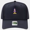 OTTO CAP® Club Collection 5 Panel Pro Style Cap Thumbnail