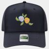 OTTO CAP® Club Collection 5 Panel Pro Style Cap Thumbnail