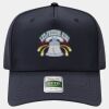 OTTO CAP® Club Collection 5 Panel Pro Style Cap Thumbnail