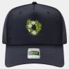 OTTO CAP® Club Collection 5 Panel Pro Style Cap Thumbnail