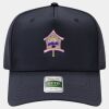 OTTO CAP® Club Collection 5 Panel Pro Style Cap Thumbnail