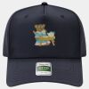 OTTO CAP® Club Collection 5 Panel Pro Style Cap Thumbnail