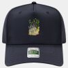 OTTO CAP® Club Collection 5 Panel Pro Style Cap Thumbnail