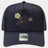 OTTO CAP® Club Collection 5 Panel Pro Style Cap Thumbnail