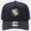 OTTO CAP® Club Collection 5 Panel Pro Style Cap Thumbnail