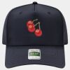 OTTO CAP® Club Collection 5 Panel Pro Style Cap Thumbnail