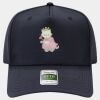 OTTO CAP® Club Collection 5 Panel Pro Style Cap Thumbnail