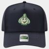 OTTO CAP® Club Collection 5 Panel Pro Style Cap Thumbnail