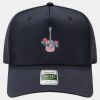 OTTO CAP® Club Collection 5 Panel Pro Style Cap Thumbnail