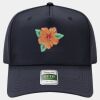 OTTO CAP® Club Collection 5 Panel Pro Style Cap Thumbnail